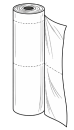 Bedruckte Folien – Flexodruck