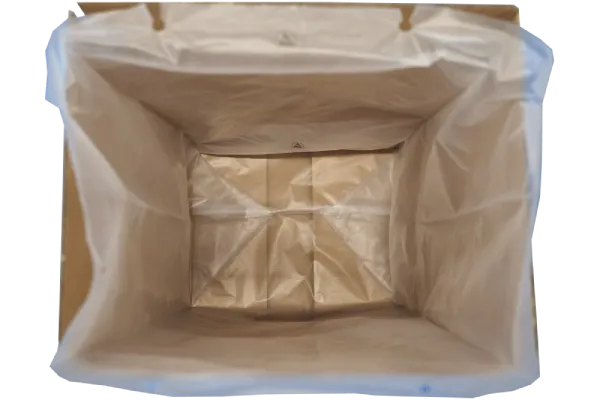 Pytle s obdelníkovýn dnem