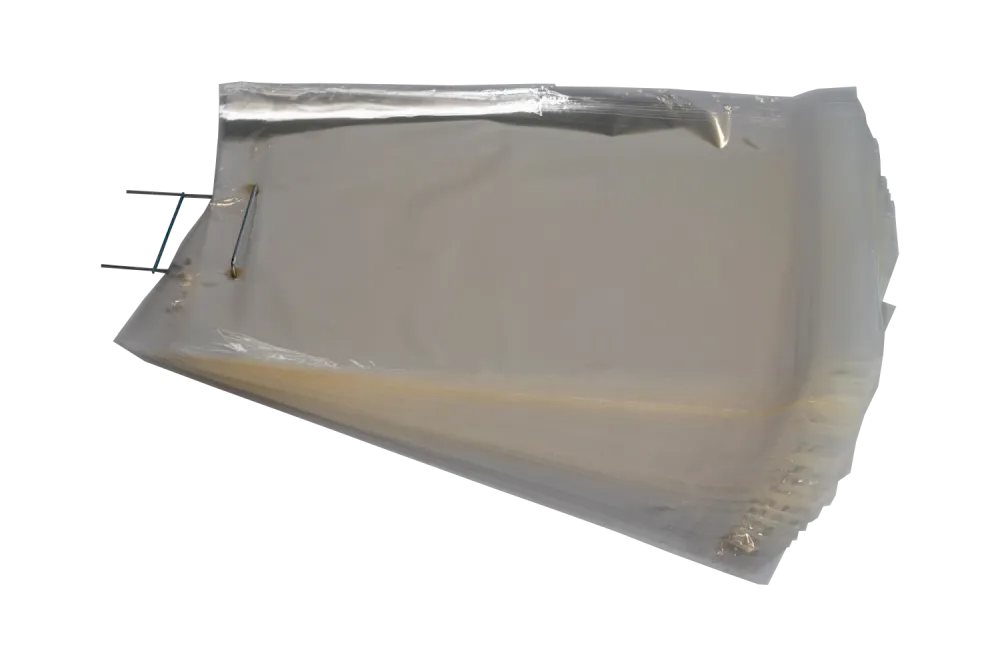 Sáčky do balících strojů